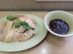 -百家鸡味馆(清泰店)