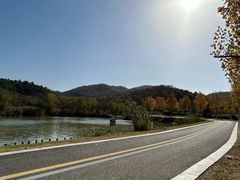 -南京市无想山景区
