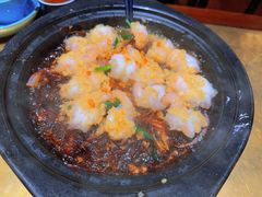 -绿茶餐厅(coco park 店)