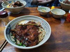 -无名氏面馆(邮电路店)