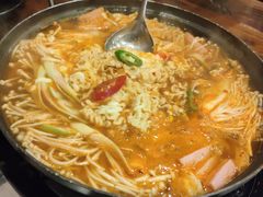 -意成料理