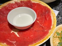 贵妃牛肉-蜀大侠火锅(四川北路店)
