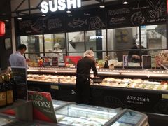 -Olé精品超市(北京合生汇店)