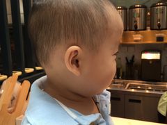 -金宝贝早教(南山花园城店)