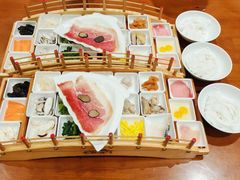 -香麒园·过桥米线·南湖雅宴