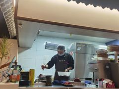 -海子口鲜牛馆(招商兰溪谷店)