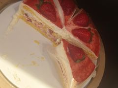 -西村叔叔的店·面包·甜品·蛋糕(崂山丽达店)