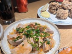 -桂马·日本料理·海胆·海鲜饭·酒场(民主广场店)