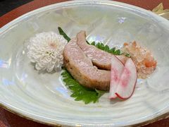 -帝鮨·烧肉割烹(龙湖金楠天街店)