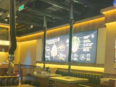 -大叹号·朝鲜族烤肉(滨海吾悦广场店)