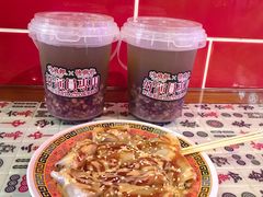 好演员红豆薏米水-憶廟街 X 沙角邨(太古城店)