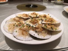 大元贝-锦粤宫·精致粤菜(深圳北站店)