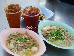 -榮泰米粉湯(Left Shop)