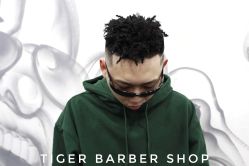 点击看大图 -TIGERBARBERSHOP 老虎男士理发店