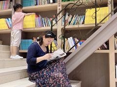 -当当书店(国泰广场店)