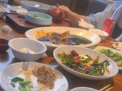 -外婆烧.老杭帮菜(庆春店)