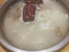 -小铫鸡汤