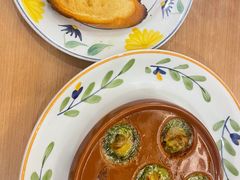 -萨莉亚意式餐厅(灵芝站中洲店)