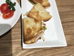 -棒约翰比萨·意面(剑河店)