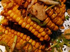 -捞围鲜·港式打边炉(海阳路店)