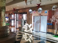-欢乐空间KTV(奥山世纪城店)