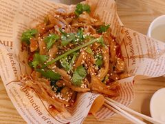 无骨鸭爪-南街清补凉(黄贝岭店)