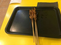 -望京小腰(北京总店)