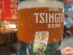 -小杨烤肉(朱雀店)