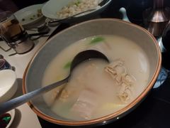 腌笃鲜-夜上海(新天地店)