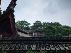 -宁波市保国寺古建筑博物馆