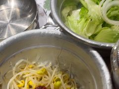 -姜虎东白丁烤肉(深圳湾后海汇店)