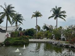 -亚龙湾海底世界