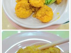 -新山亚明小厨