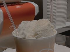 萨芭雍蛋酒zabaione-Dip in Gelato(富民路店)
