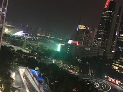 -Mercato莫卡多露台餐厅与酒吧(K11店)