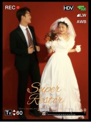 -易摄影婚纱摄影工作室