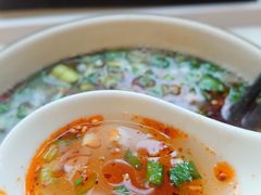 -兰亭安泊牛肉面(乐都路店)