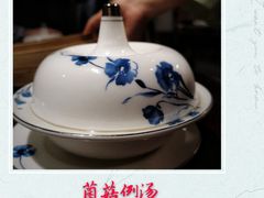 -北平食府·北京烤鸭(北京西站六里桥店)