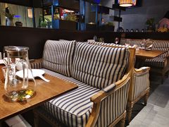 大堂-春熙小馆(乘风庄店)