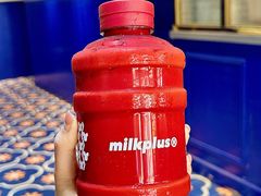 -milkplus·泰式奶茶(较场东路店)
