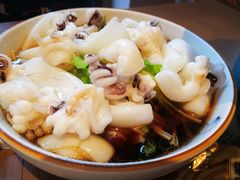 -香园茶社·金陵小灶(老门东店)
