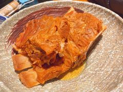 酱骨头-95号酱骨·一块豆腐(展春园西路店)