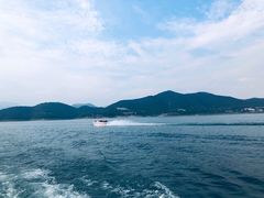 -北京金海湖景区