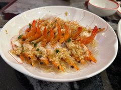 -新白鹿餐厅(百联中环店)