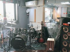 -Resonance Studio·救声舱录音棚(田子坊店)