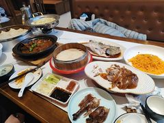 -梅利汴京烤鸭•开封豫菜地标店(东司门店)