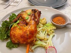 -théATRE茶聚场·餐厅(环球金融中心店)