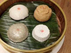 -莆田餐厅PUTIEN(三里屯店)