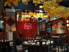 -老灶房-四川土菜(铁牛广场店)