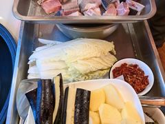 -江湖水乡铁锅炖魚(周庄嘉园店)